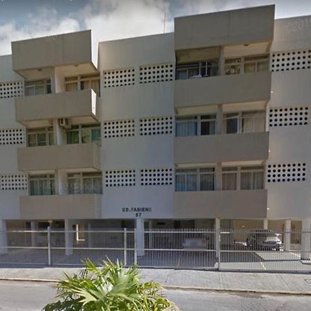 Apartamento Otima Localizacao No Guaruja-Asturias Экстерьер фото