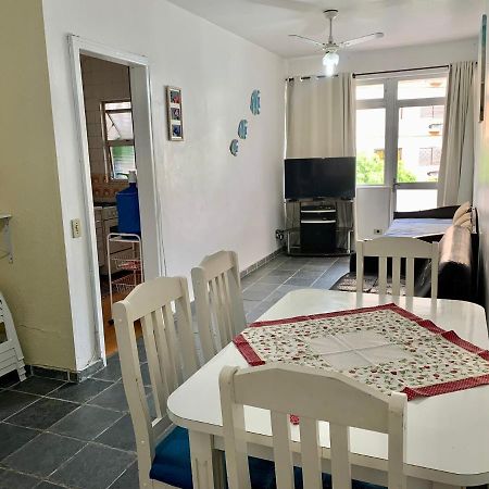 Apartamento Otima Localizacao No Guaruja-Asturias Экстерьер фото
