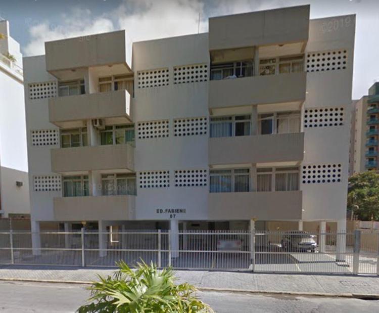 Apartamento Otima Localizacao No Guaruja-Asturias Экстерьер фото