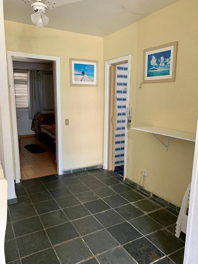Apartamento Otima Localizacao No Guaruja-Asturias Экстерьер фото