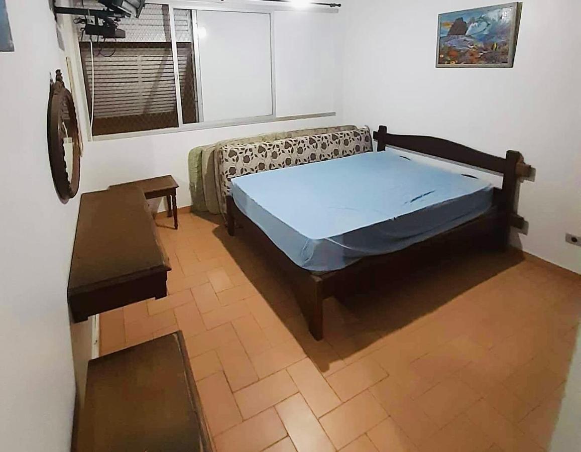 Apartamento Otima Localizacao No Guaruja-Asturias Экстерьер фото